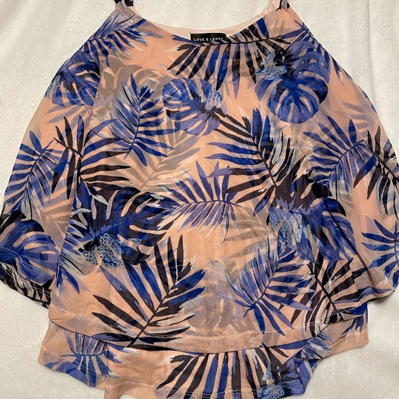 Penningtons Double Layer Tank - Picture 5 of 7